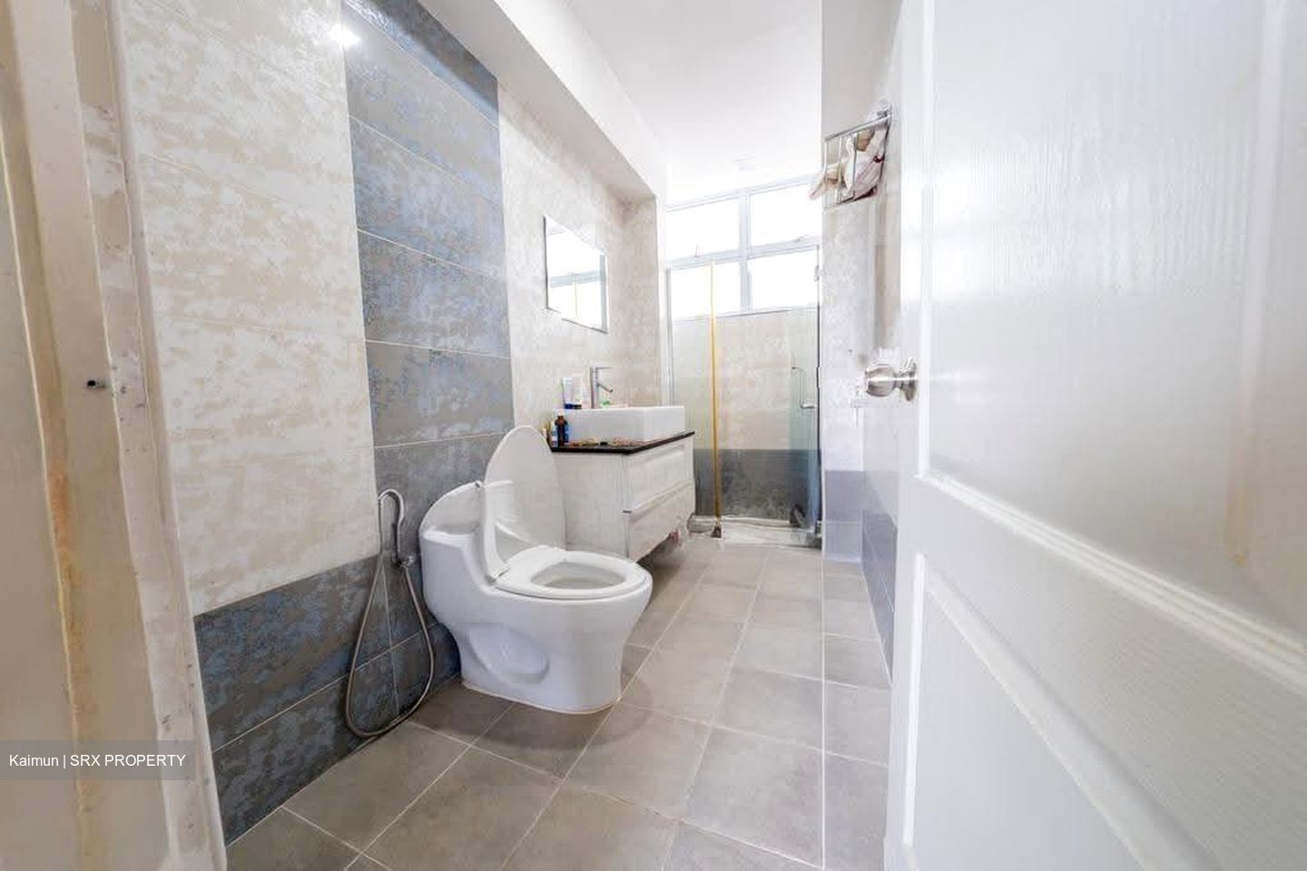 Sherwood Towers (D21), Apartment #606367231